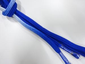 未使用品　正絹　手組帯締め